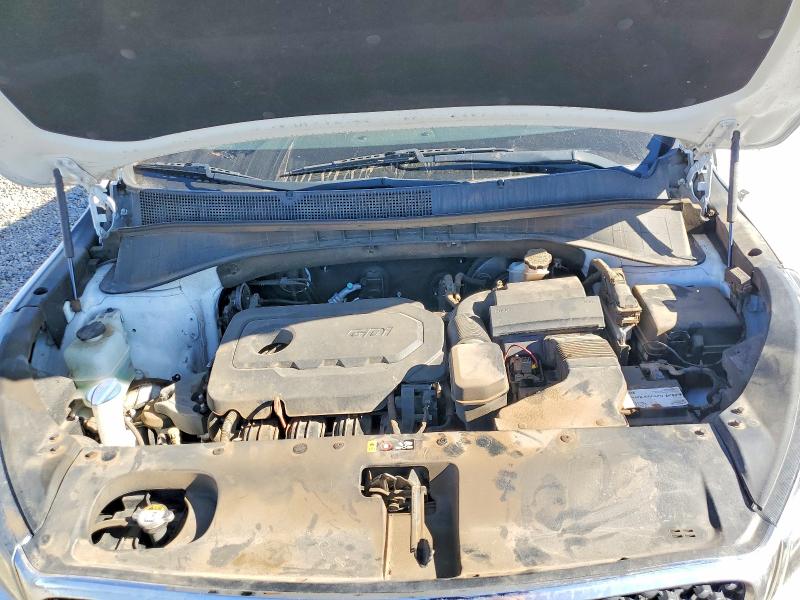 Aukcja sprzedaży 2016 Kia Sorento, vin: 5XYPG4A3XGG118538, numer aukcji: 49903716