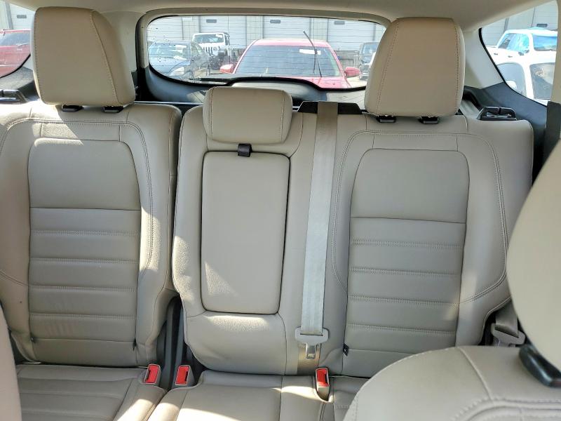 Aukcja sprzedaży 2017 Ford Escape, vin: 1FMCU0J94HUA57994, numer aukcji: 50781746