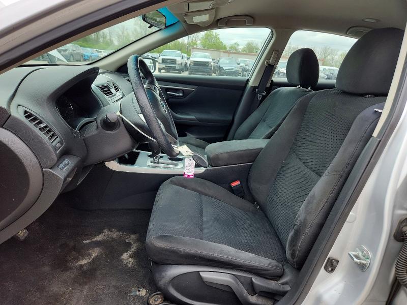 Aukcja sprzedaży 2015 Nissan Altima, vin: 1N4AL3AP5FC231191, numer aukcji: 51546236