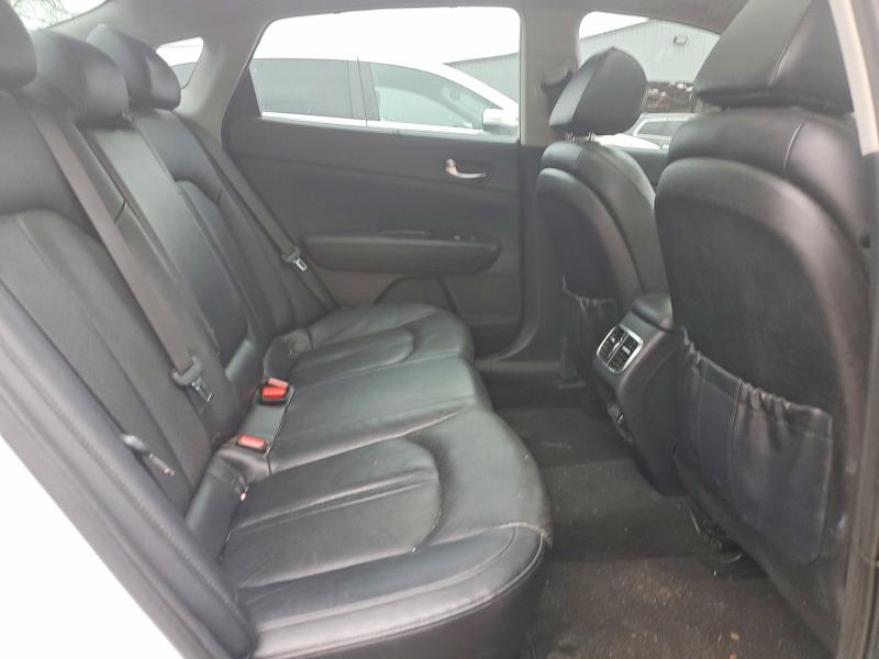 Aukcja sprzedaży 2016 Kia Optima, vin: 5XXGU4L31GG062676, numer aukcji: 50253046