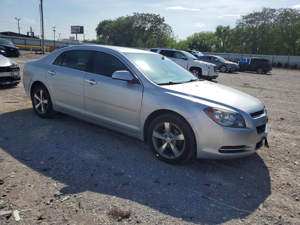 Продаж на аукціоні авто 2012 Chevrolet Malibu, vin: 1G1ZC5E06CF322043, номер лоту: 48956246