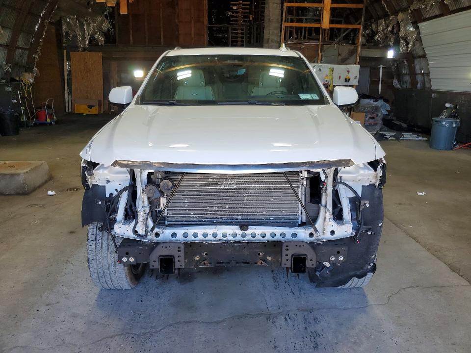 Продажа на аукционе авто 2021 Cadillac Escalade, vin: 1GYS4BKLXMR383019, номер лота: 51629336