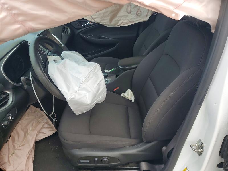 Aukcja sprzedaży 2022 Chevrolet Malibu, vin: 1G1ZD5ST3NF181334, numer aukcji: 50748606