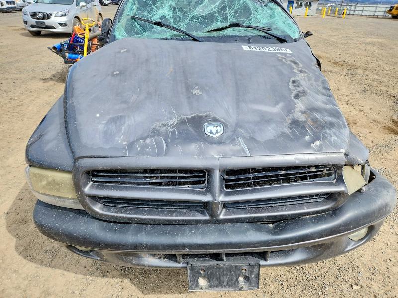 Aukcja sprzedaży 2003 Dodge Dakota, vin: 1D7HG38N43S138798, numer aukcji: 51202396