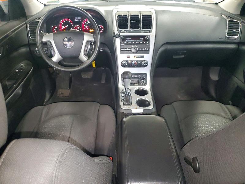 Aukcja sprzedaży 2012 Gmc Acadia, vin: 1GKKVPED2CJ344835, numer aukcji: 49432676