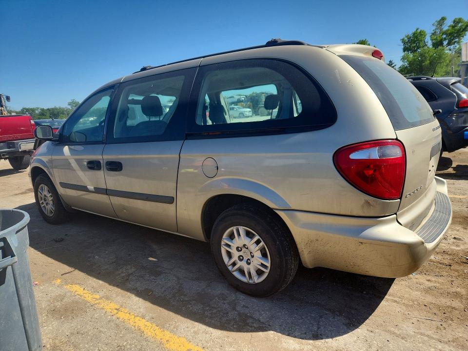 Продаж на аукціоні авто 2007 Dodge Grand Caravan, vin: 1D4GP24R47B114034, номер лоту: 50732876
