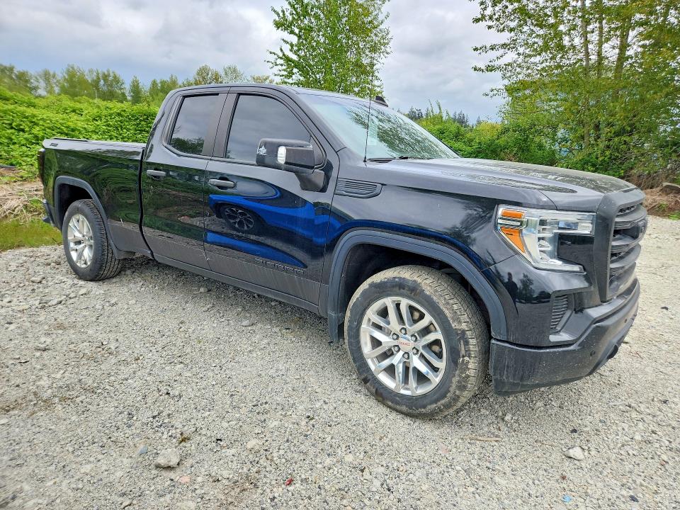Продажа на аукционе авто 2019 Gmc Sierra1500, vin: 1GTR9AEF6KZ359240, номер лота: 49724196