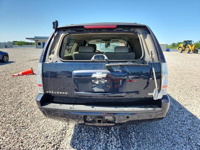 Продажа на аукционе авто 2007 Chevrolet Suburban, vin: 3GNFC16067G266473, номер лота: 50396146