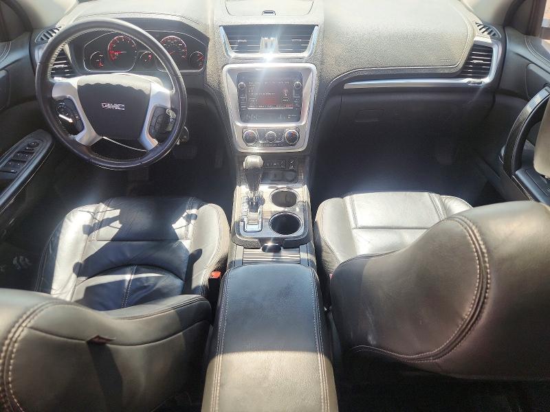 Продаж на аукціоні авто 2015 Gmc Acadia, vin: 1GKKRRKD0FJ194703, номер лоту: 48846216