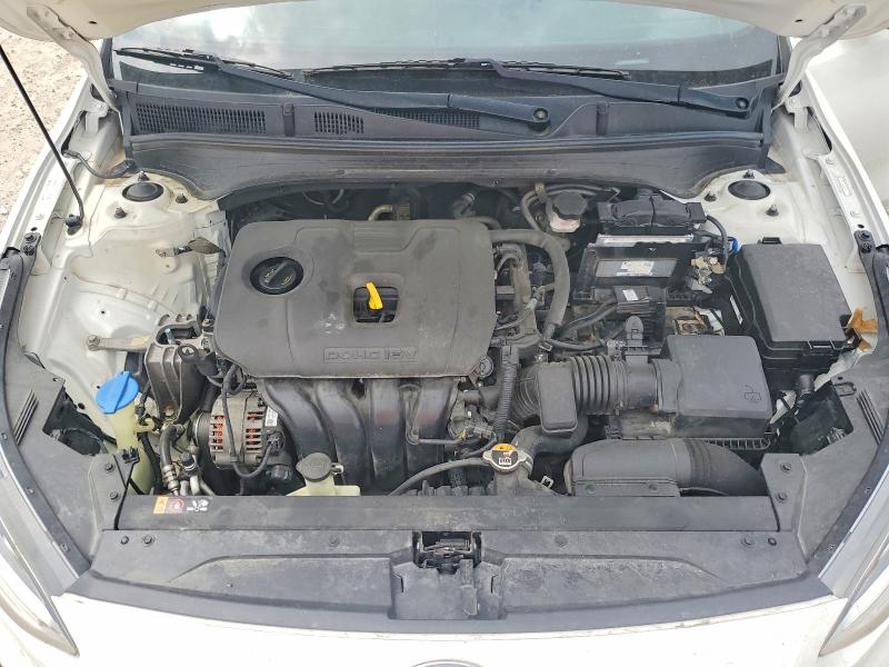 Aukcja sprzedaży 2021 Kia Forte, vin: 3KPF24AD1ME274950, numer aukcji: 51029866