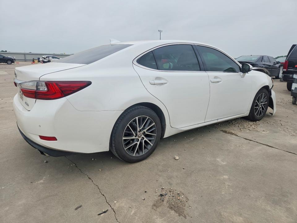 Продаж на аукціоні авто 2017 Lexus Es, vin: 58ABK1GG6HU049143, номер лоту: 51611586