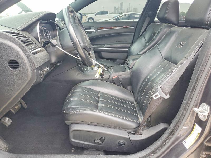 50649696 :رقم المزاد ، 2C3CCABG3MH634414 vin ، 2021 Chrysler 300 مزاد بيع