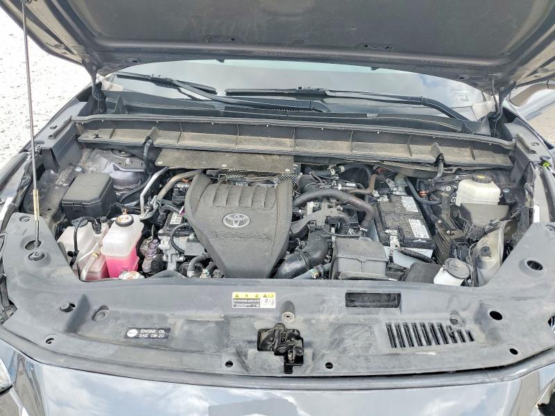 2023 Toyota Highlander მანქანა იყიდება აუქციონზე, vin: 5TDKDRAH4PS045049, აუქციონის ნომერი: 50979386