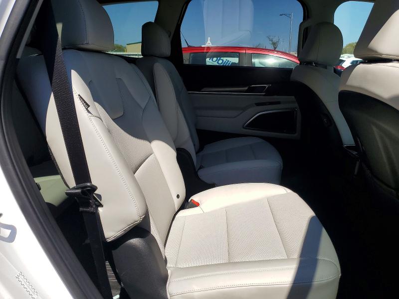 Aukcja sprzedaży 2025 Kia Telluride, vin: 5XYP6DGC5SG641257, numer aukcji: 49168986