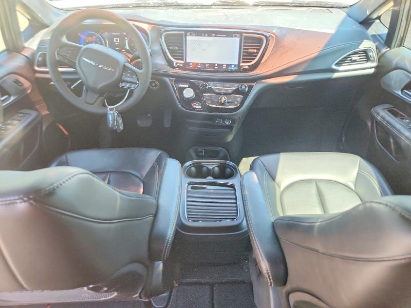 Продаж на аукціоні авто 2023 Chrysler Pacifica, vin: 2C4RC1BGXPR617288, номер лоту: 50780016