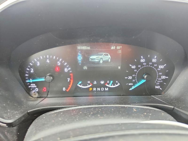 Продажа на аукционе авто 2020 Ford Escape, vin: 1FMCU9H96LUB28163, номер лота: 49463346
