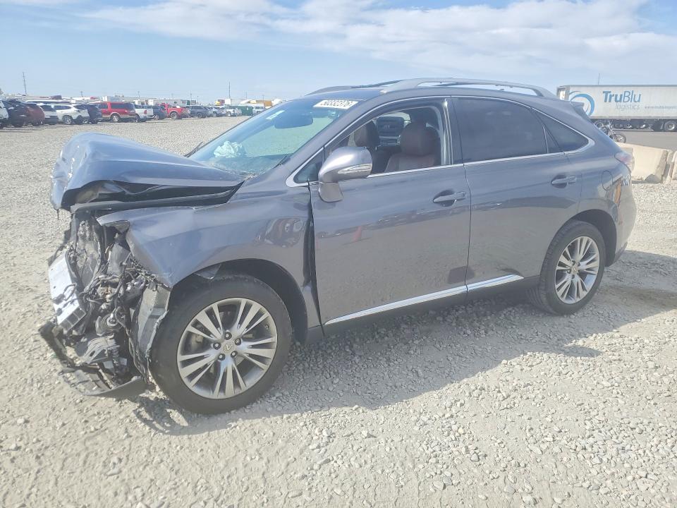 Продажа на аукционе авто 2013 Lexus Rx 350, vin: 2T2BK1BA3DC199390, номер лота: 50332376