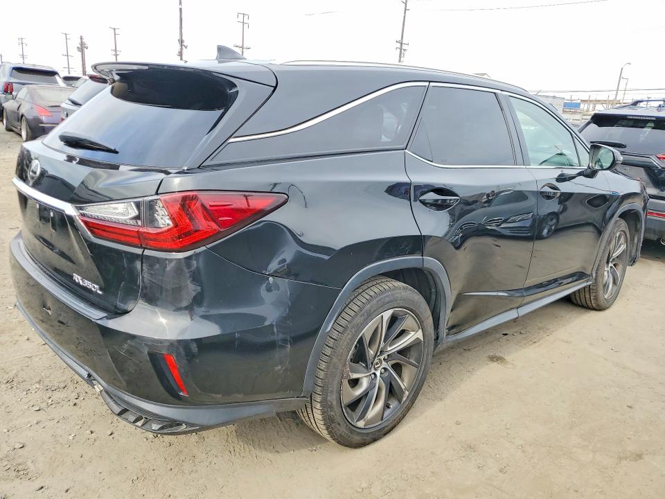 Aukcja sprzedaży 2018 Lexus Rx, vin: JTJGZKCA1J2000564, numer aukcji: 49612936