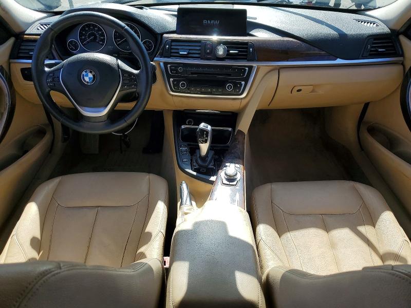 Продажа на аукционе авто 2012 Bmw 328, vin: WBA3C1C58CF431377, номер лота: 50388506