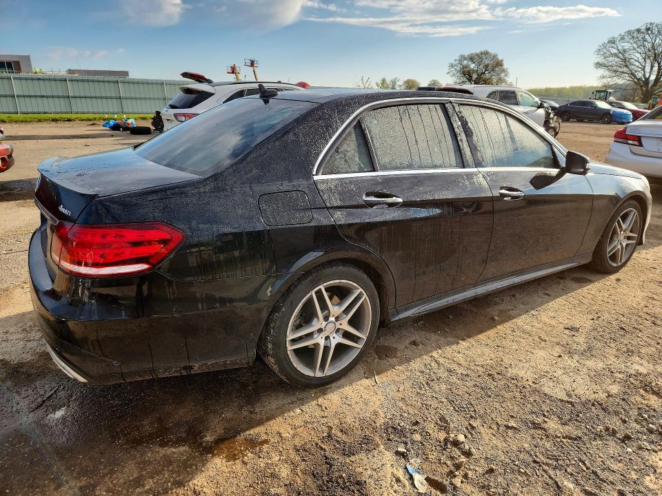 Aukcja sprzedaży 2014 Mercedes-benz E, vin: WDDHF8JB8EB017470, numer aukcji: 50702896