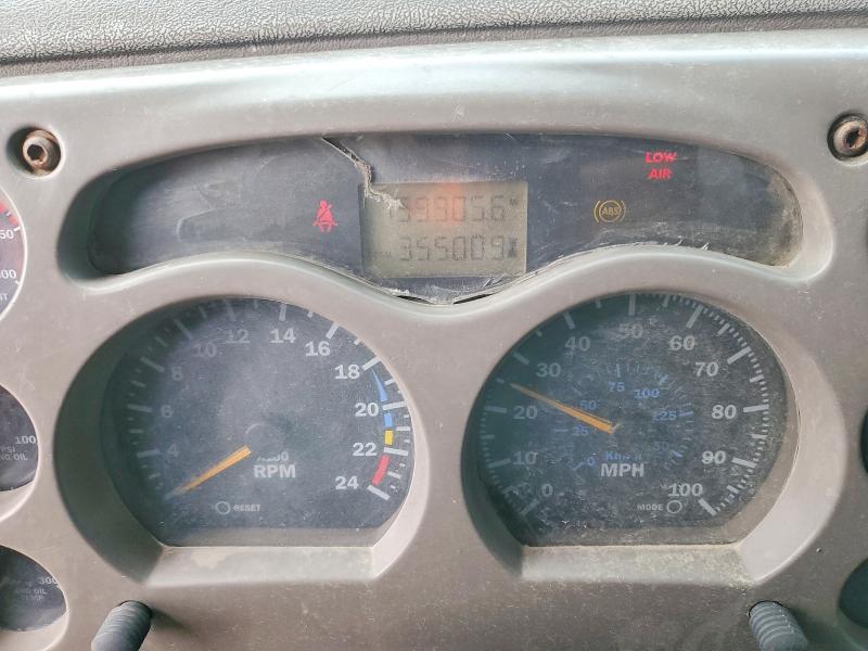 Продаж на аукціоні авто 2001 Mack 600, vin: 1M1AA13YX1W141536, номер лоту: 48288856