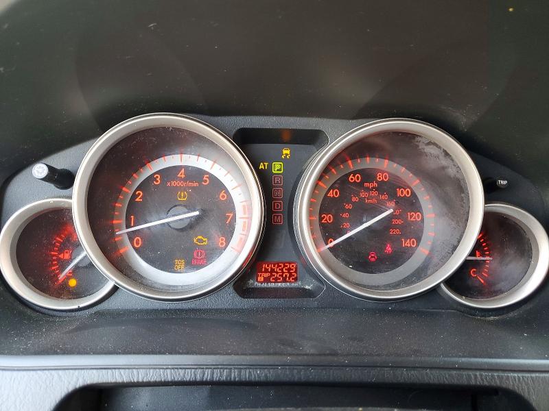 49045446 :رقم المزاد ، JM3TB2CV7B0332828 vin ، 2011 Mazda Cx-9 مزاد بيع