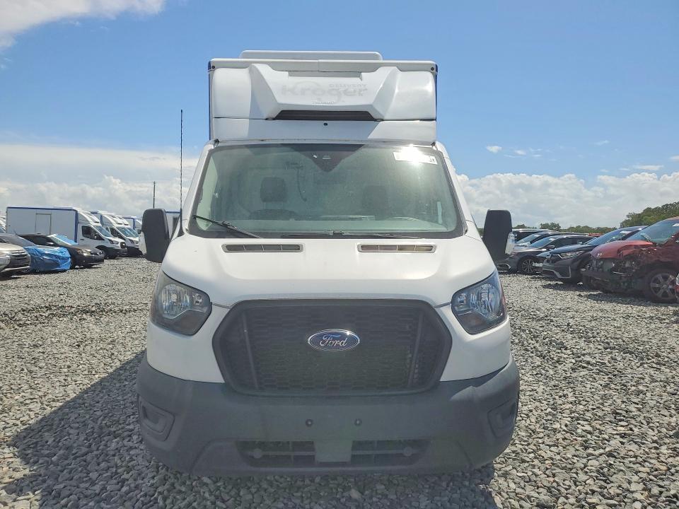 Продажа на аукционе авто 2021 Ford Transit, vin: 1FDBW5Z84MKA84374, номер лота: 79992455
