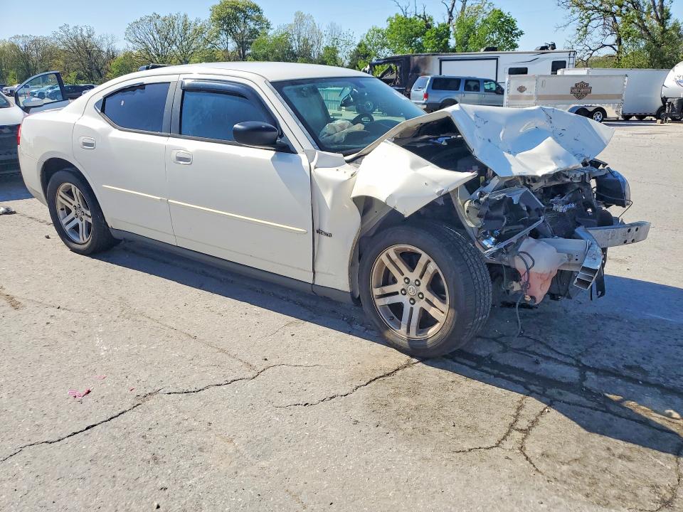 Aukcja sprzedaży 2007 Dodge Charger, vin: 2B3KA53H87H783080, numer aukcji: 50720816