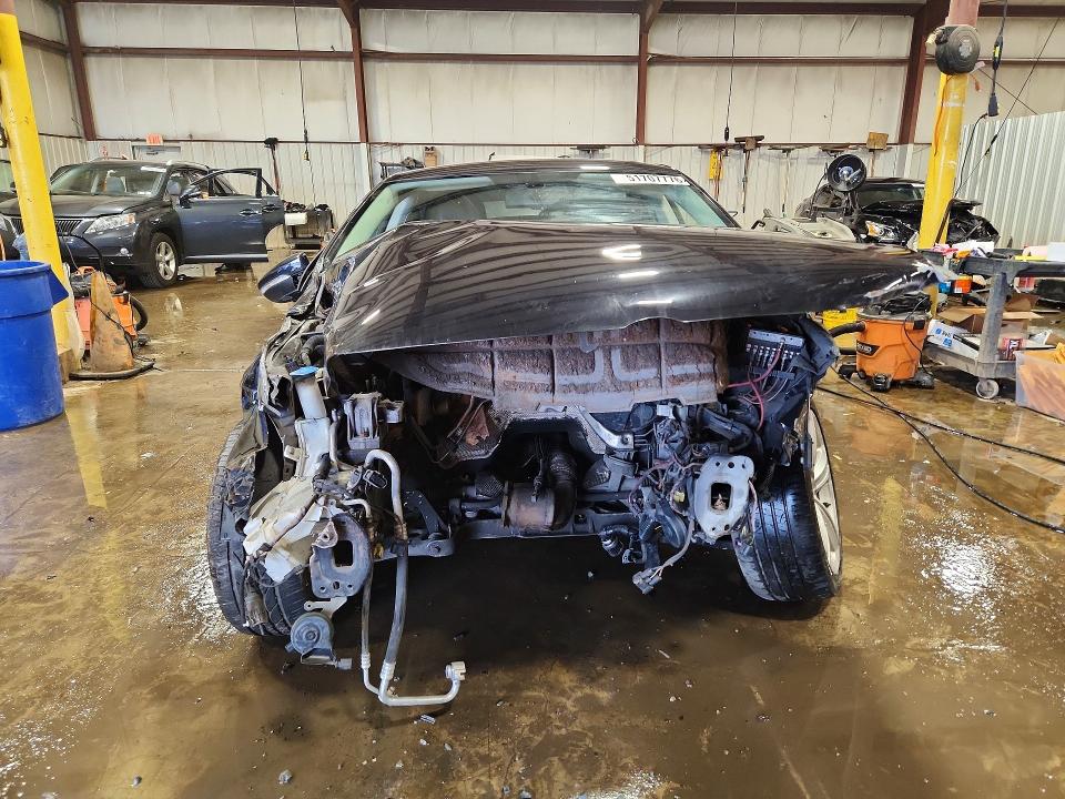 Продажа на аукционе авто 2015 Volkswagen Cc, vin: WVWBP7AN6FE820344, номер лота: 51707776