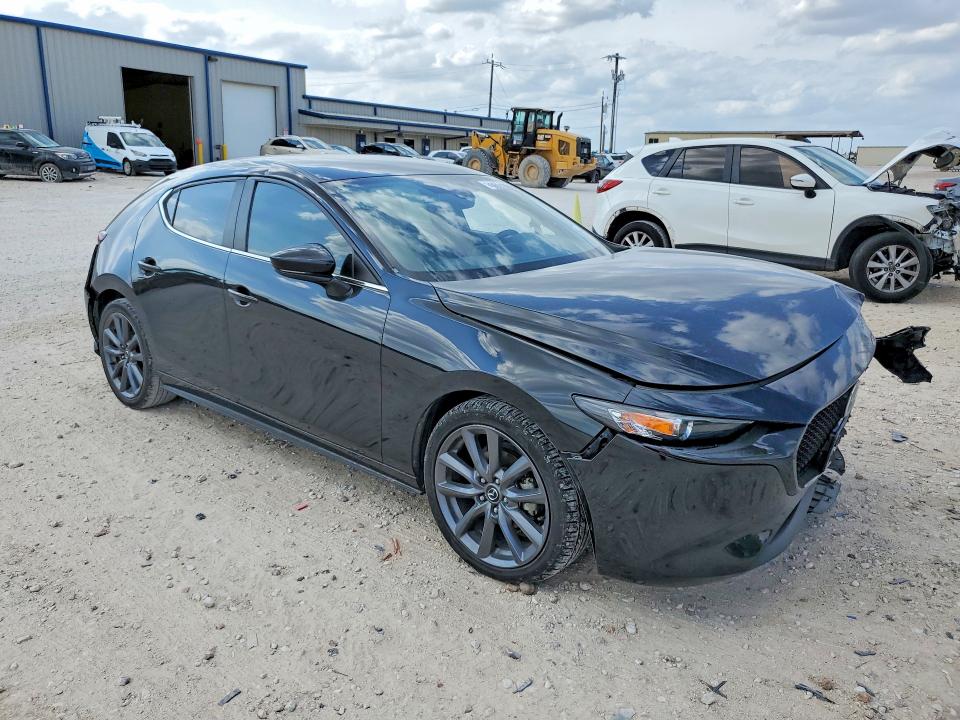 Aukcja sprzedaży 2019 Mazda 3, vin: JM1BPAMM5K1139285, numer aukcji: 49867996