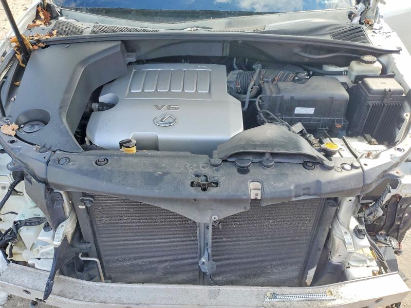 Aukcja sprzedaży 2007 Lexus Rx 350, vin: 2T2HK31U37C044098, numer aukcji: 48925236
