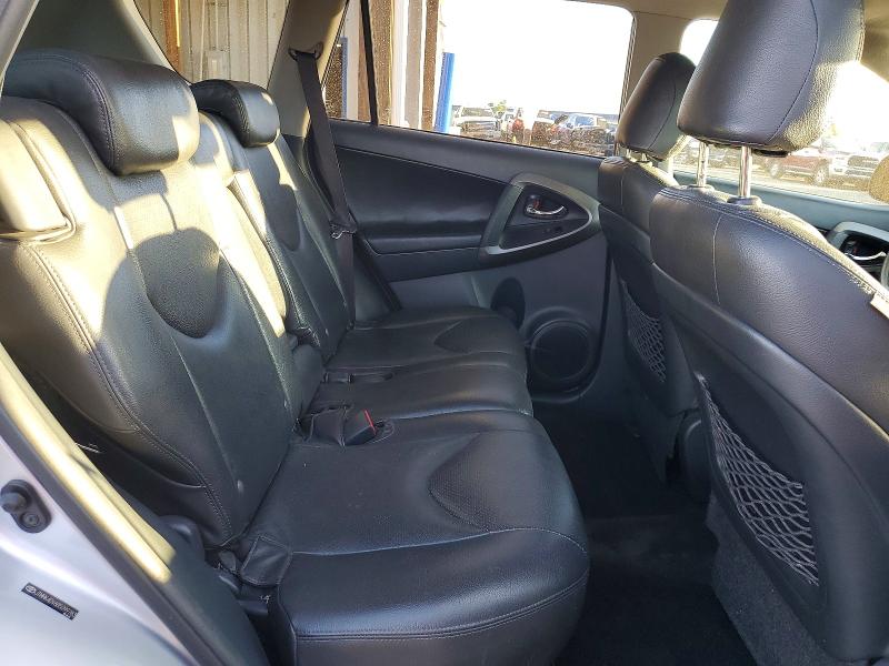 Продаж на аукціоні авто 2011 Toyota Rav4, vin: JTMRK4DV6B5099783, номер лоту: 47688986