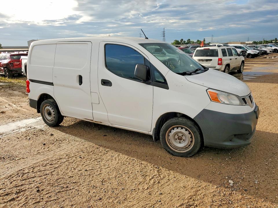 Aukcja sprzedaży 2018 Nissan Nv200, vin: 3N6CM0KN8JK704819, numer aukcji: 49655246