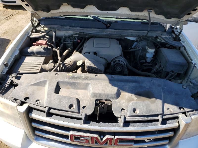 50805736 :رقم المزاد ، 3GTP2UEA8CG113731 vin ، 2012 Gmc Sierra مزاد بيع