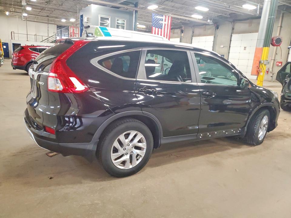 Aukcja sprzedaży 2016 Honda Cr-v, vin: 2HKRM4H70GH718391, numer aukcji: 49423316