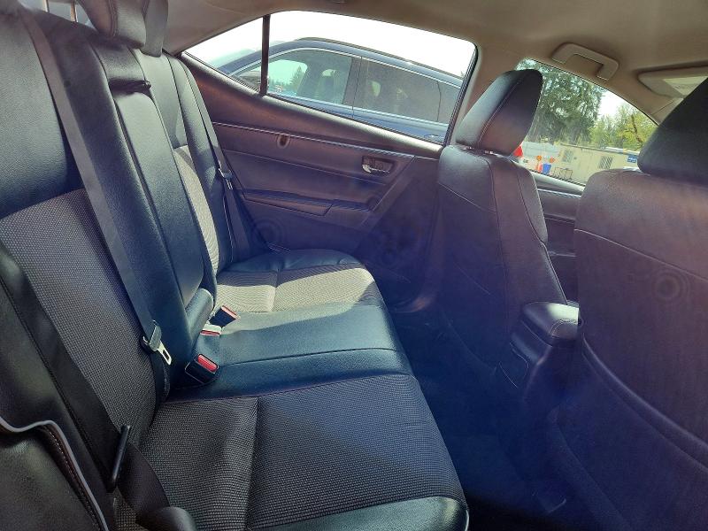 Aukcja sprzedaży 2015 Toyota Corolla, vin: 2T1BURHE3FC362372, numer aukcji: 51855796