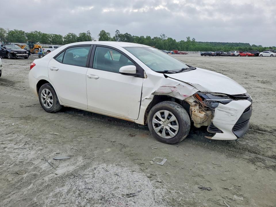 Продаж на аукціоні авто 2019 Toyota Corolla, vin: 2T1BURHE4KC202432, номер лоту: 51296826