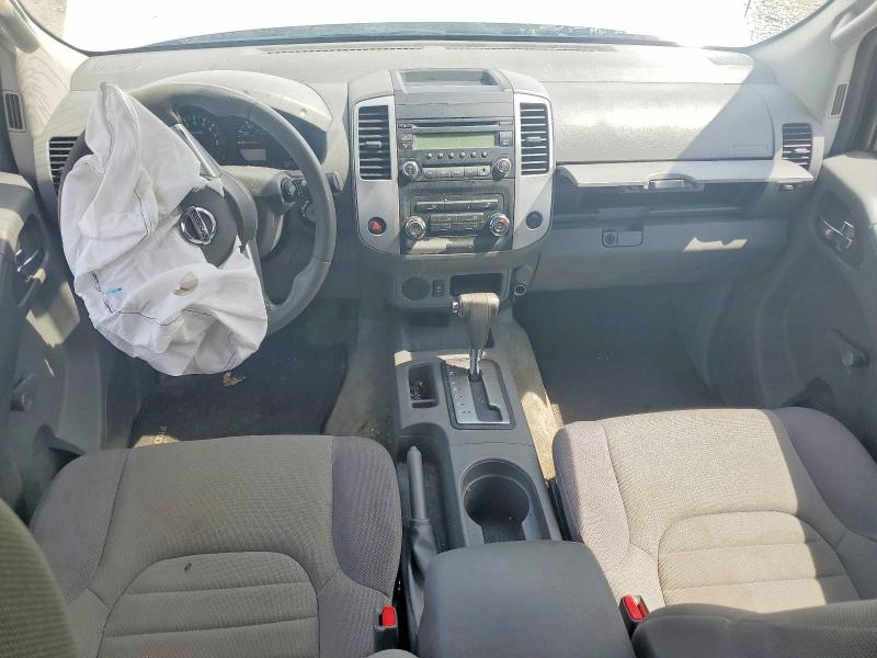 Продаж на аукціоні авто 2016 Nissan Frontier, vin: 1N6BD0CTXGN764547, номер лоту: 48496646