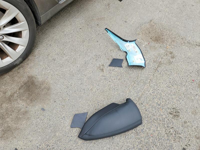 Aukcja sprzedaży 2016 Tesla Model S, vin: 5YJSA1E1XGF159181, numer aukcji: 51542426