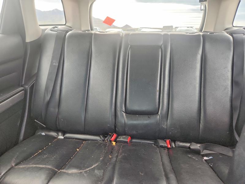 Aukcja sprzedaży 2012 Mazda Cx-7, vin: JM3ER2A55C0411262, numer aukcji: 50183376