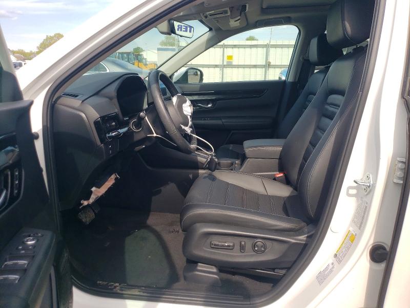 Aukcja sprzedaży 2025 Honda Cr-v, vin: 2HKRS4H71SH408927, numer aukcji: 50819136