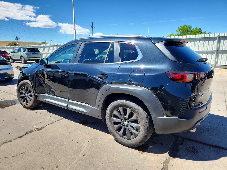 Продаж на аукціоні авто 2024 Mazda Cx-50, vin: 7MMVABBM7RN208438, номер лоту: 49866706