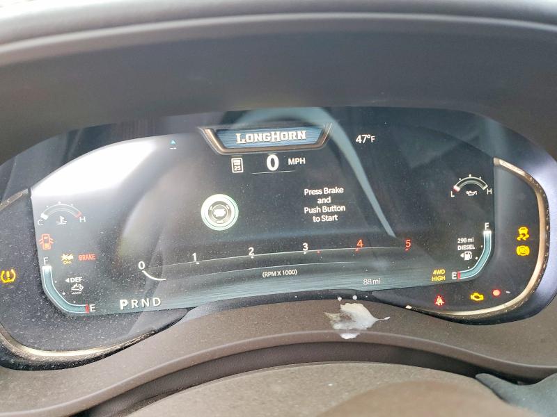 Продажа на аукционе авто 2026 Ram 3500, vin: 3C63RRPL4TG159179, номер лота: 57424406