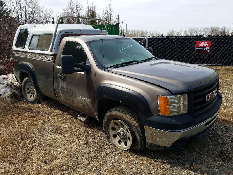 50645816 :رقم المزاد ، 1GTN2TE04CZ341606 vin ، 2012 Gmc Sierra مزاد بيع