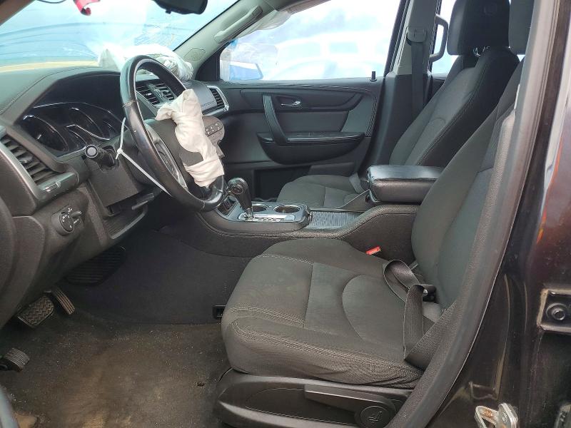Aukcja sprzedaży 2016 Gmc Acadia, vin: 1GKKVNED8GJ234155, numer aukcji: 45863916