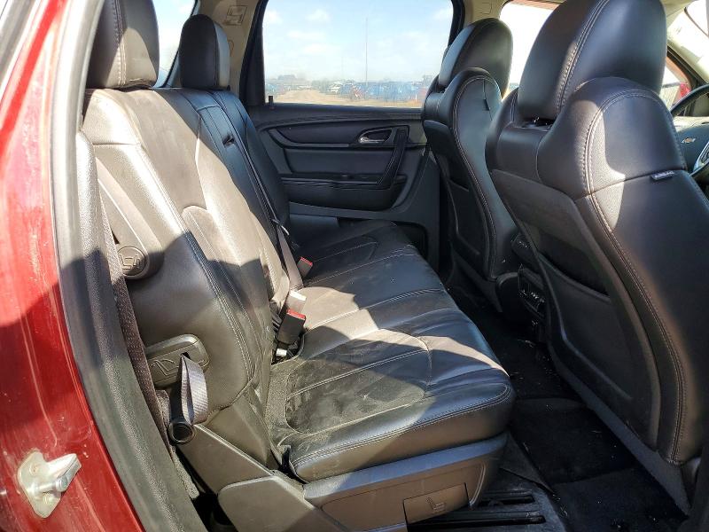 Продажа на аукционе авто 2015 Chevrolet Traverse, vin: 1GNKVHKD2FJ382602, номер лота: 49389486