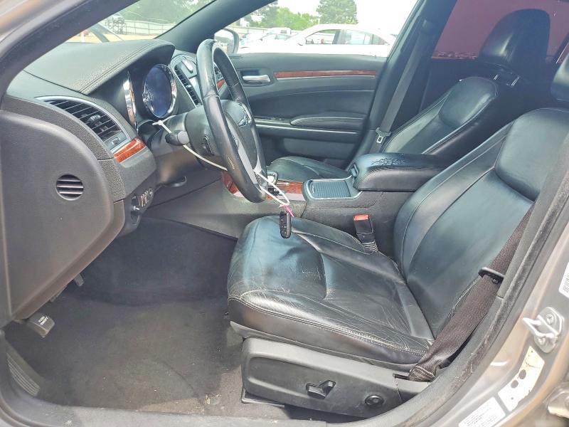 2014 Chrysler 300 მანქანა იყიდება აუქციონზე, vin: 2C3CCAAG9EH372837, აუქციონის ნომერი: 51003266