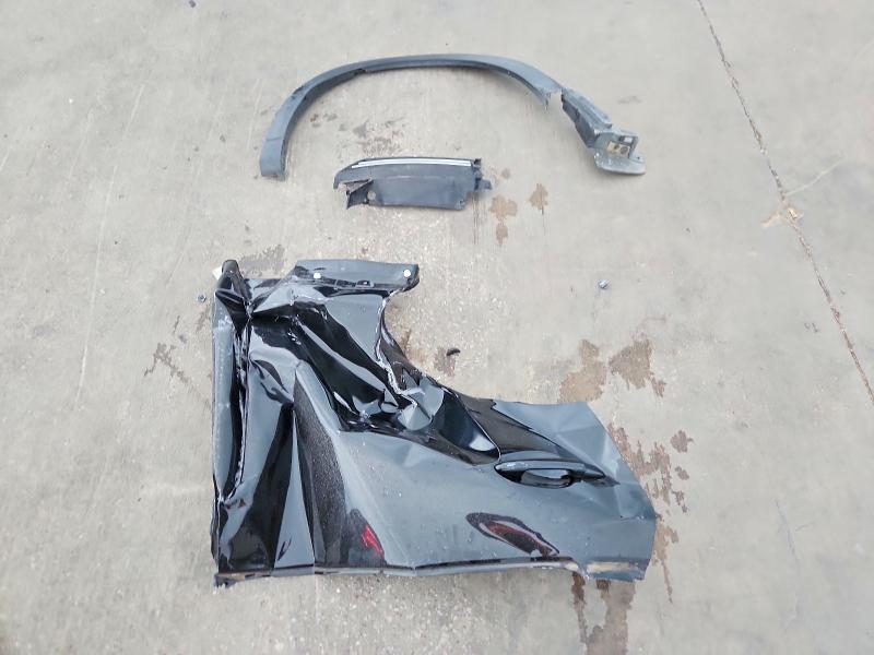 Продажа на аукционе авто 2021 Mazda Cx-5, vin: JM3KFBBM9M1332108, номер лота: 49601066