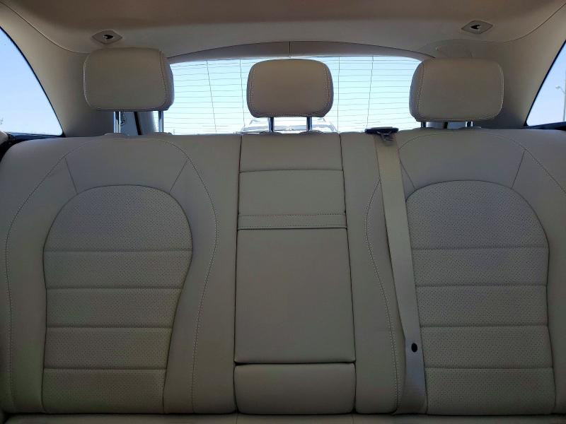 Aukcja sprzedaży 2018 Mercedes-benz Glc, vin: WDC0G4KB1JV061695, numer aukcji: 50166996