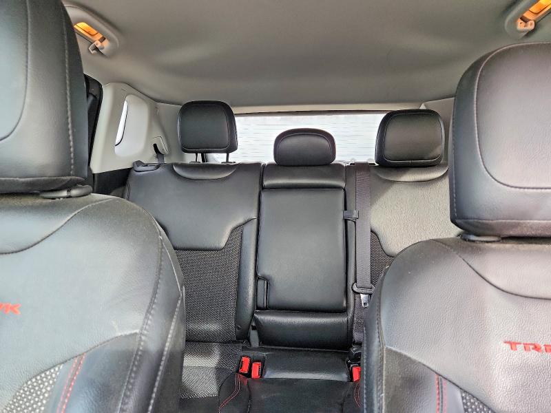 49239476 :رقم المزاد ، 3C4NJDDB3LT222254 vin ، 2020 Jeep Compass مزاد بيع